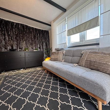 Apartment Paris Njivice Ngoại thất bức ảnh