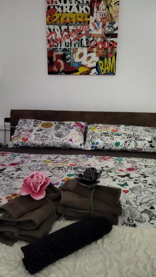 Apartment Paris Njivice Ngoại thất bức ảnh