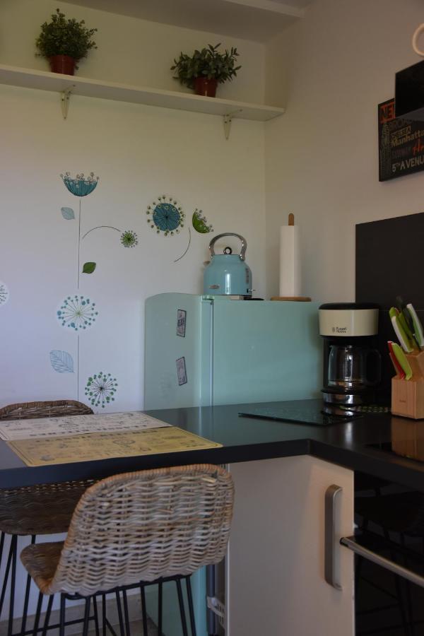 Apartment Paris Njivice Ngoại thất bức ảnh