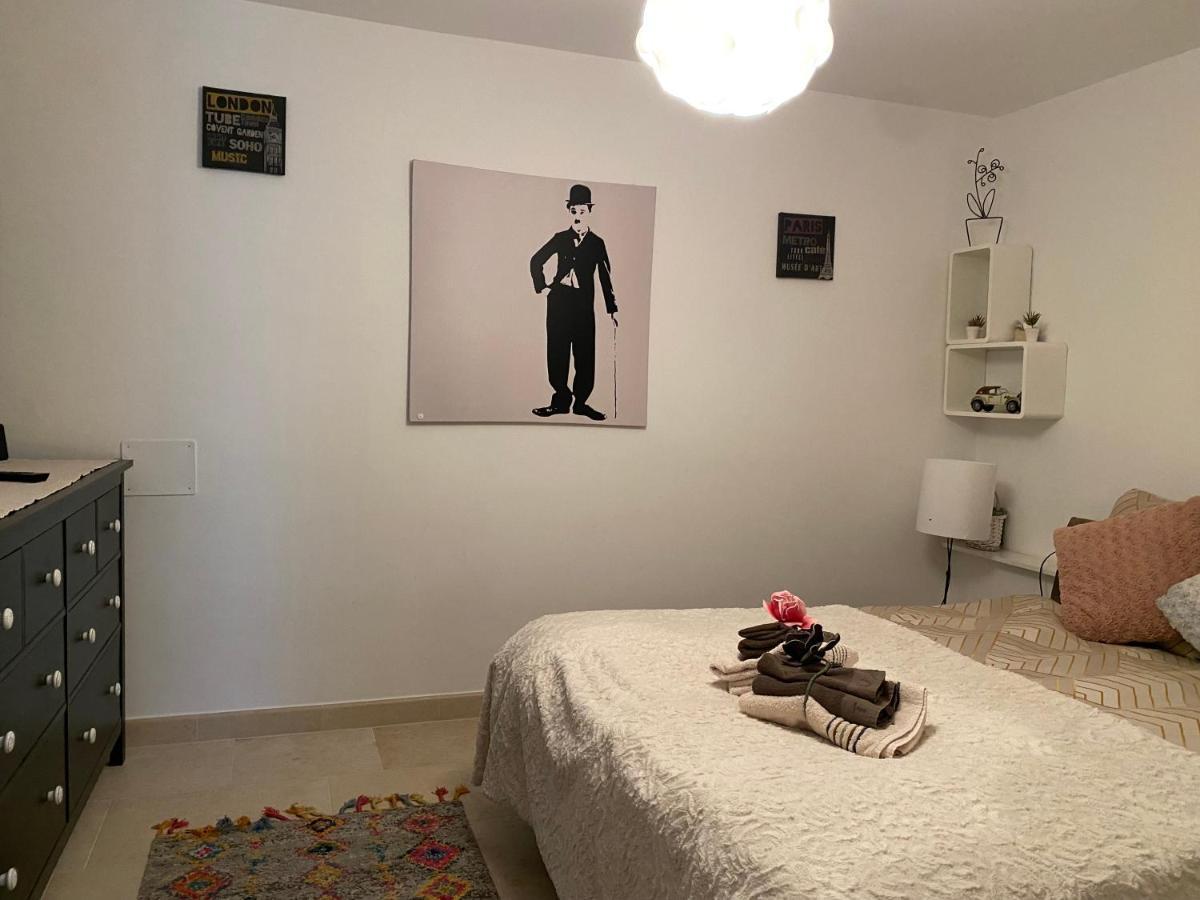 Apartment Paris Njivice Ngoại thất bức ảnh