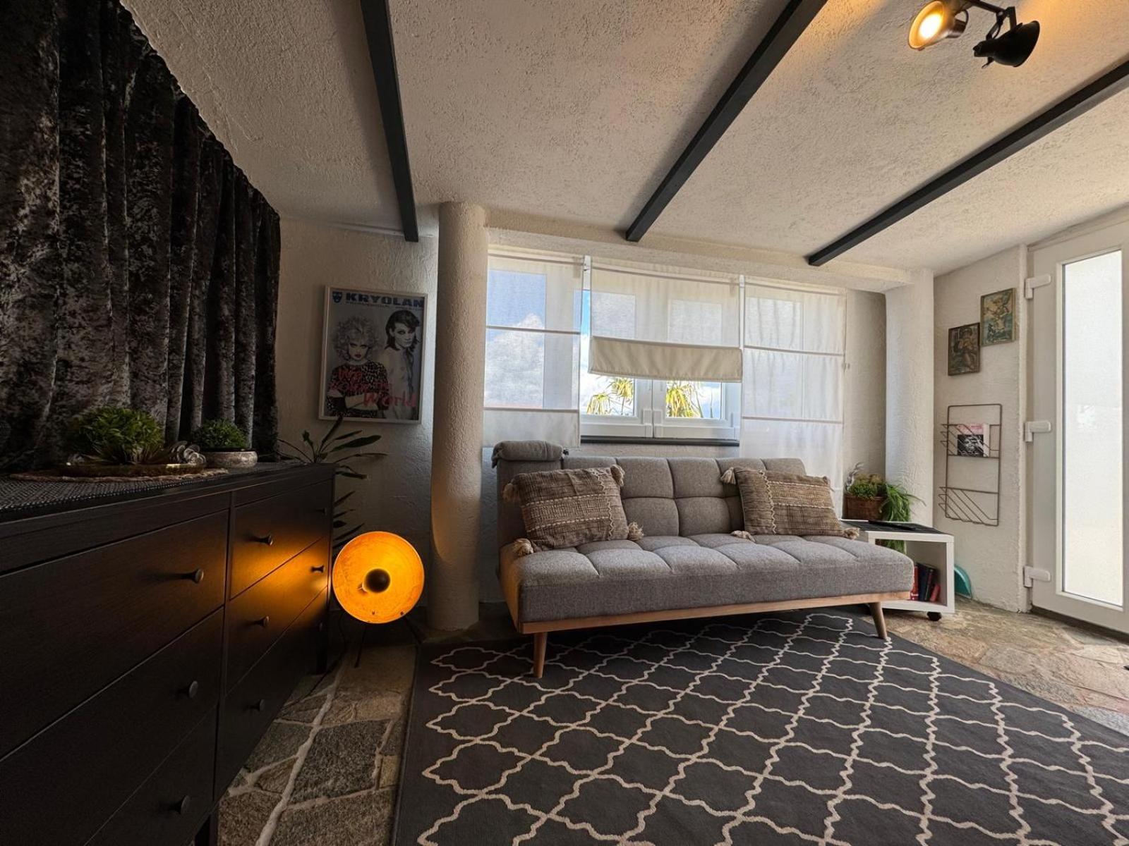 Apartment Paris Njivice Ngoại thất bức ảnh