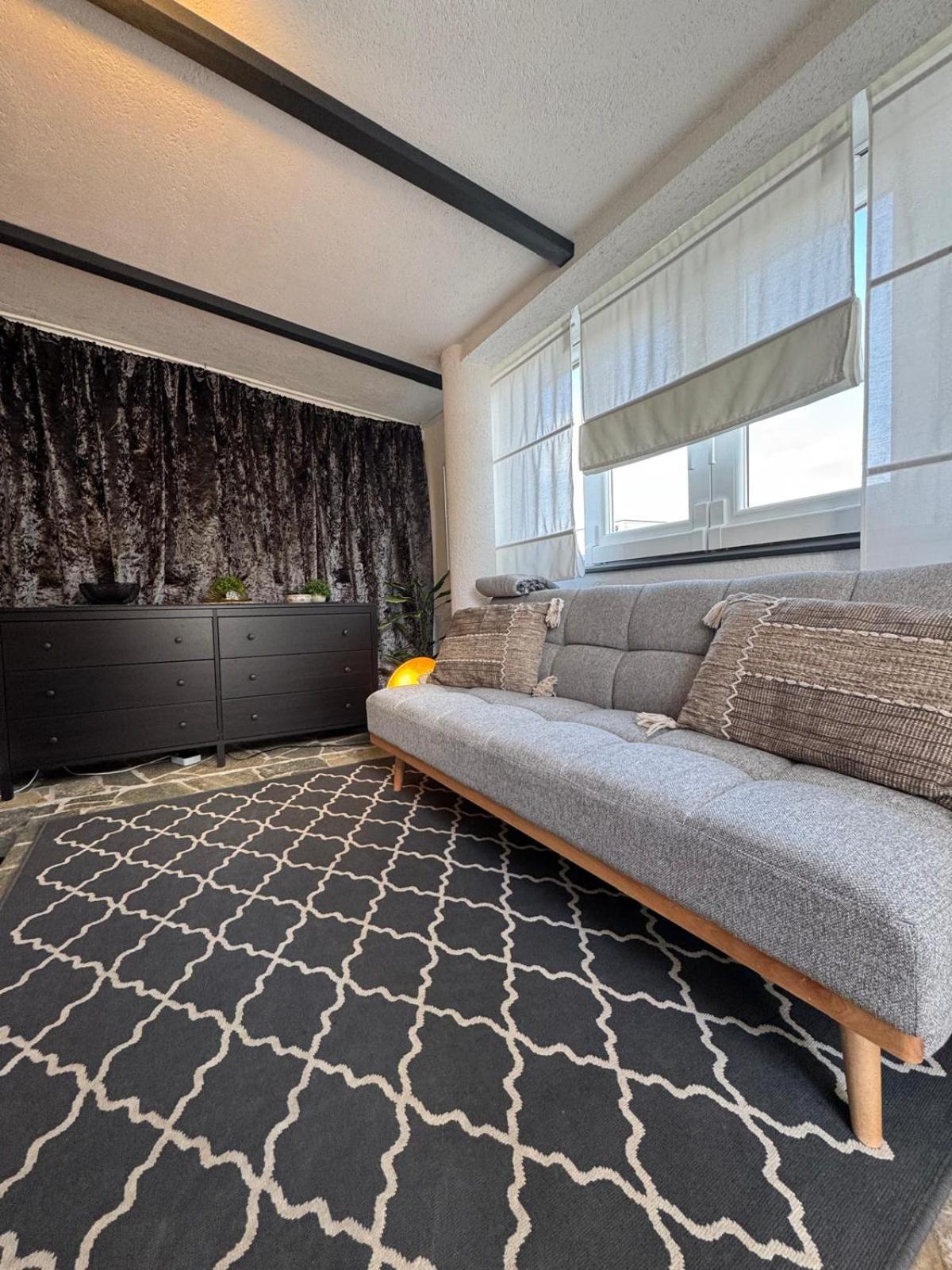 Apartment Paris Njivice Ngoại thất bức ảnh